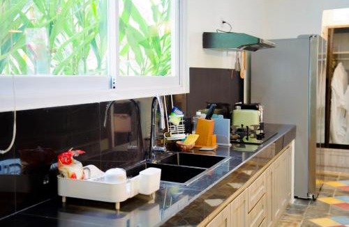 Purwakerti Villa | Moon Heritage Villa