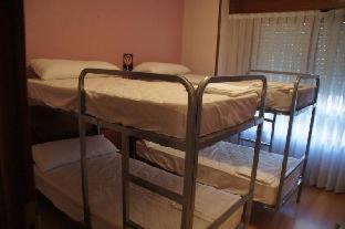 Deustuko San Pedro-Erribera Hostel | Moon Hostel Bio