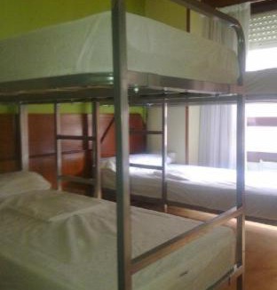 Deustuko San Pedro-Erribera Hostel | Moon Hostel Bio