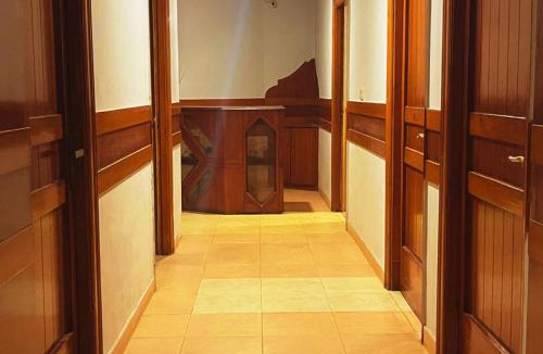 Loralai District Hotel | Moon Hotel