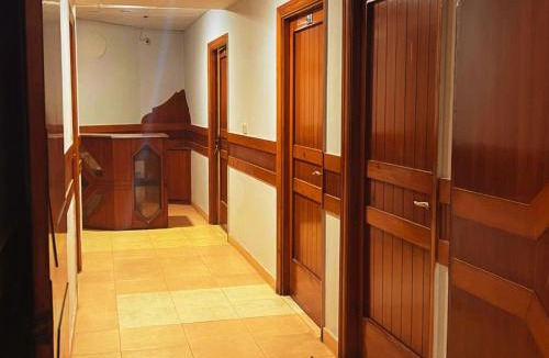 Loralai District Hotel | Moon Hotel