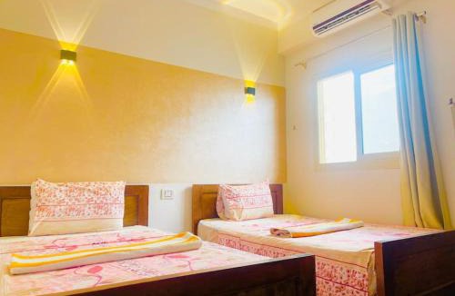 Dahab Ski Chalet | Moon house Dahab