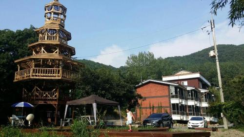 Naegang House | Moon-hyo House 1
