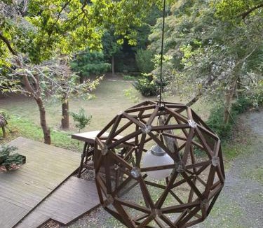 Naegang House | Moon-hyo House 1