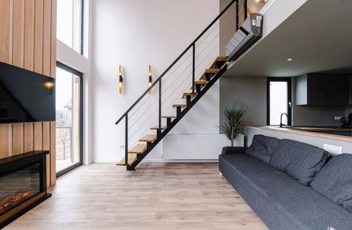 Comarnic Cottage | Moon Hyperion Loft 2