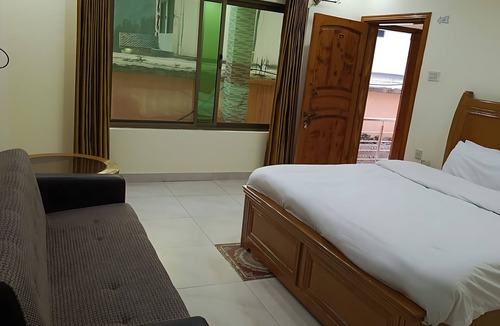 Kohistan Hotel | Moon Lodges Naran