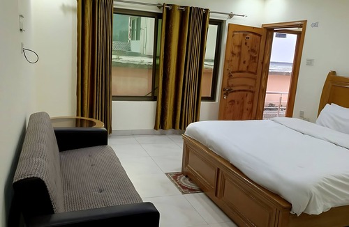 Kohistan Hotel | Moon Lodges Naran