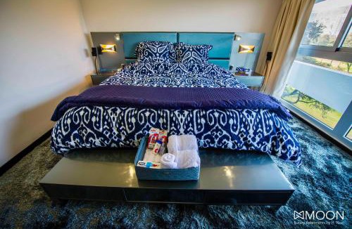 Camacho Apartment | Moon Luxury Apartment