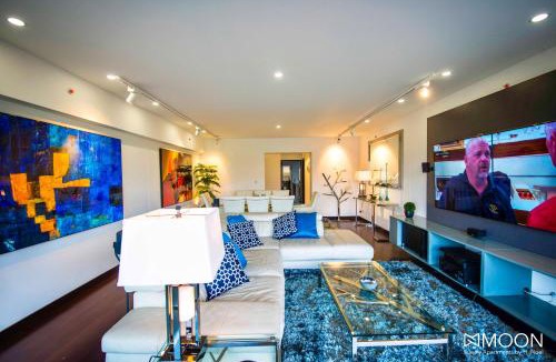 Camacho Apartment | Moon Luxury Apartment