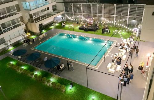 Camacho Apartment | Moon Luxury Apartment