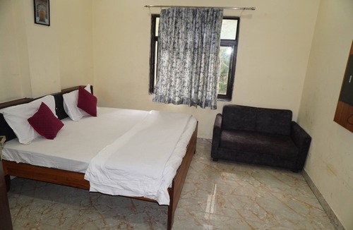 Amer Hotel | Moon Mahal Hotel