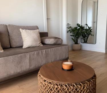 Augustow Apartment | Moon&Mori