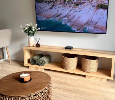 Augustow Apartment | Moon&Mori