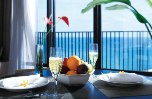 Ginowan Hotel | Moon Ocean Ginowan Hotel & Residence