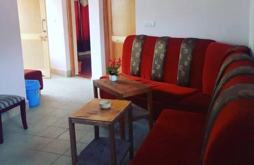 Leh House | Moon Palace Homestay Ladakh by LexStays