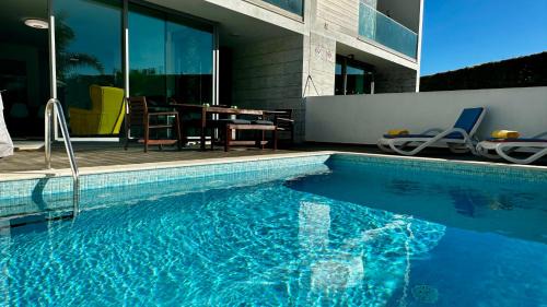 Correeira Villa | Moon - Private Pool - 8 Guests - Albufeira