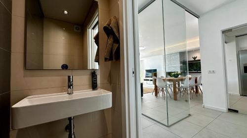 Correeira Villa | Moon - Private Pool - 8 Guests - Albufeira