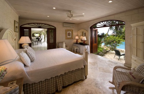 Weston House | Moon Reach Luxury house