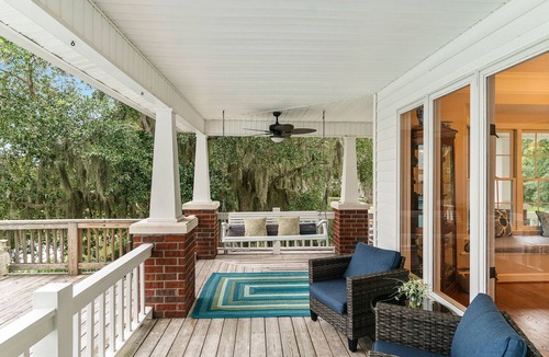 Burnside Island House | Moon River House STR#025604-2025