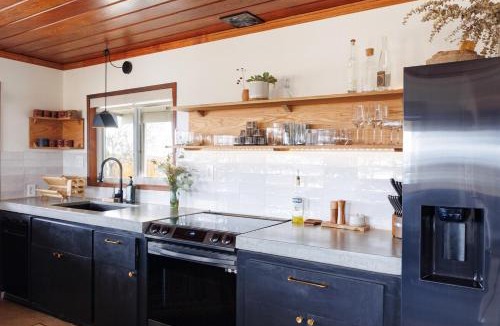 Twentynine Palms House | Moon Shadow Ranch Desert Medicine Retreat