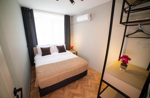 Eski Lara Apartment | Moon Suites