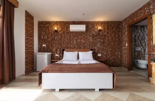 Seferihisar Hotel | Moon & Sun Otel