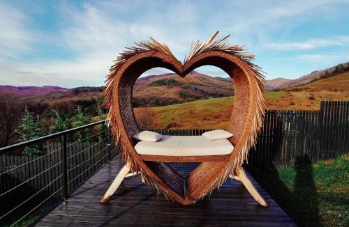 Comarnic Resort | Moon Valley Comarnic