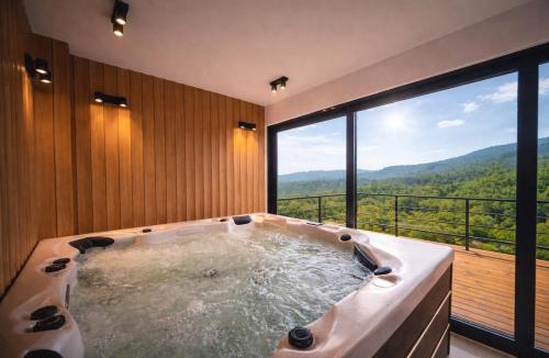 Comarnic Resort | Moon Valley Comarnic