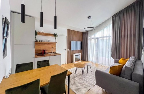 Comarnic Cabin | Moon Village Comarnic