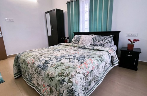 Kanthalloor Hotel | Moon Wings Mountain Resort