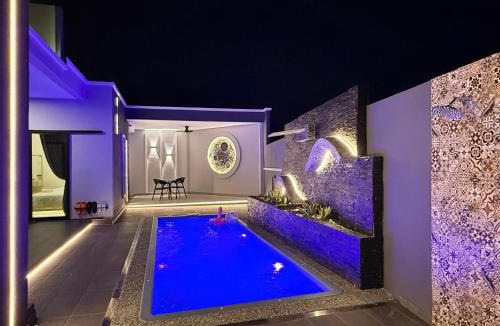 Baharu Gunung Rapat Villa | Moon22 Private Pool