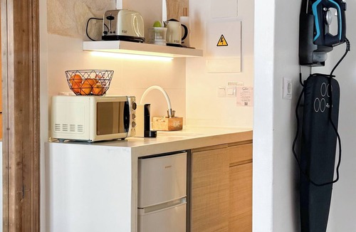 Altea Hotel | Moona Hostal Altea