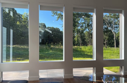 Umber View Heights House | MoonBeam: Spacious and Modern Home in the countryside near Stockton Lake.