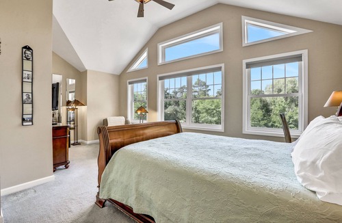 New Paltz House | Moondance Ridge Bed & Breakfast