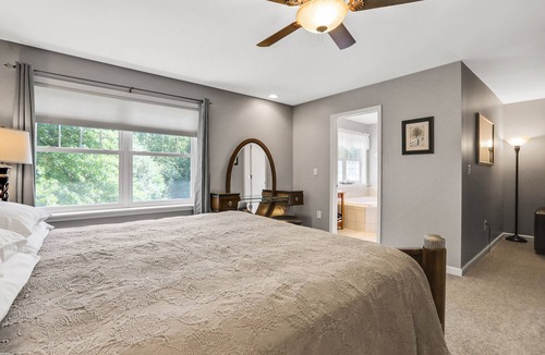 New Paltz House | Moondance Ridge Bed & Breakfast