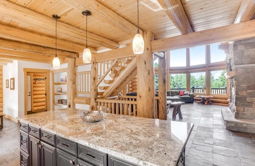 Flagstaff House | Moondrift Manor