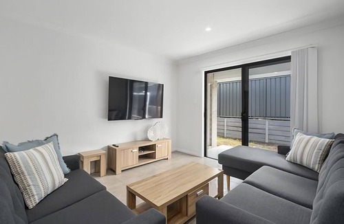Moonee Beach Villa | Moonee Beach Getaway is a great place to bring the family for your next coastal holiday.