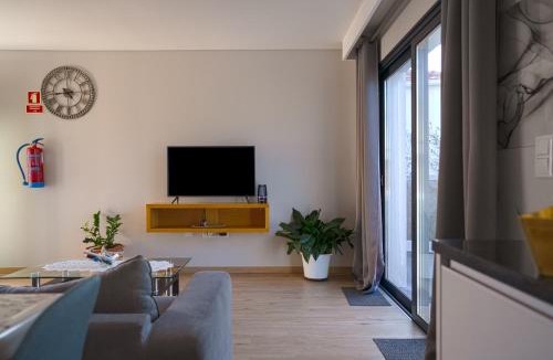 Calheta House | Moonfall House