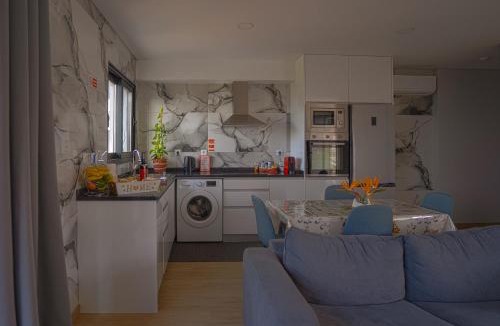 Calheta House | Moonfall House