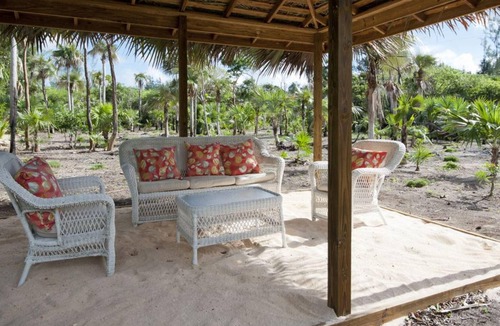 Gregory Town House | Moonflower by Eleuthera Vacation Rentals