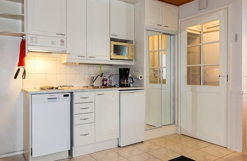 Sirkka House | Moonlight 201 by Interhome