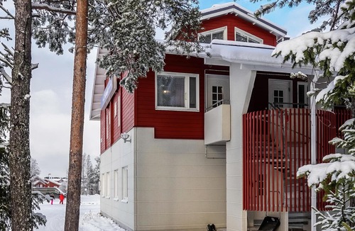 Sirkka House | Moonlight 201 by Interhome