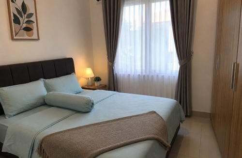 Tepatitlan de Morelos House | Moonlight and Homestay 1