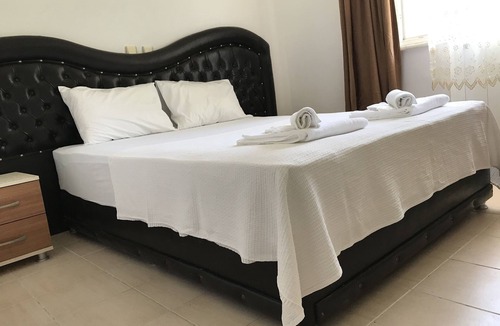 Dalyan Hotel | Moonlight Apart Hotel