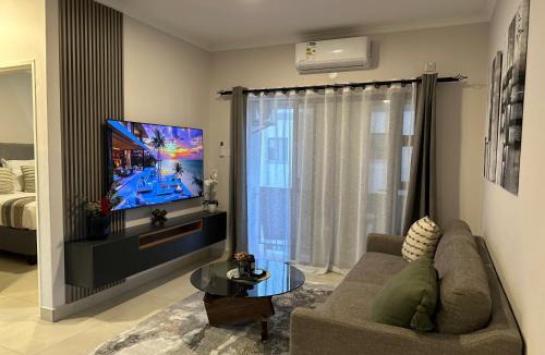 Gaborone Apartment | Moonlight Apartment
