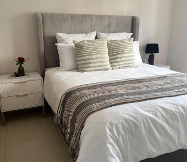 Gaborone Apartment | Moonlight Apartment