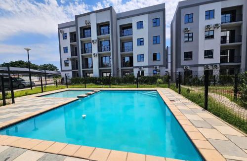 Gaborone Apartment | Moonlight Apartment