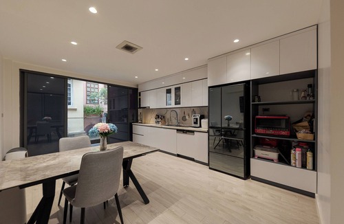 Thanh Xuan Apartment | Moonlight Apartment