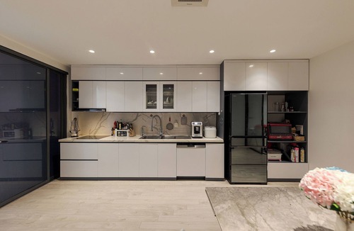 Thanh Xuan Apartment | Moonlight Apartment