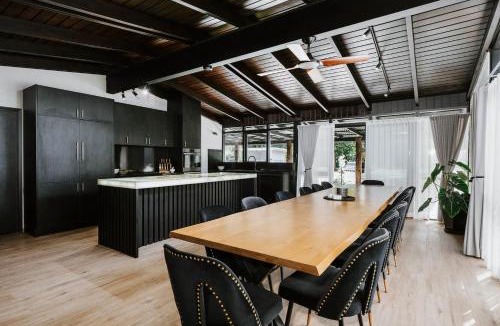 Central Mudgee House | Moonlight at Mudgee - Chic Soirées & Private Cinema